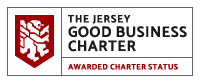 Jersey Good Business Charter mark