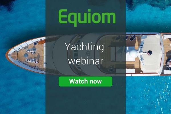 Yachting webinar: Superyacht ownership - where are we now?