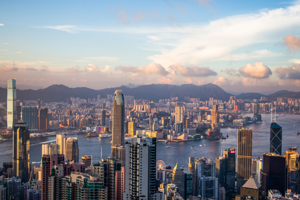 Hong Kong 2022 Policy Address Summary | Equiom