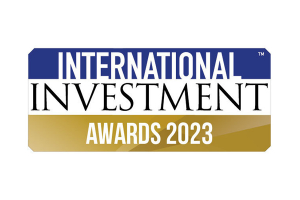 International Investment Awards 2023