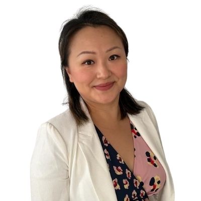 Karen Cheung, Director - Business Development