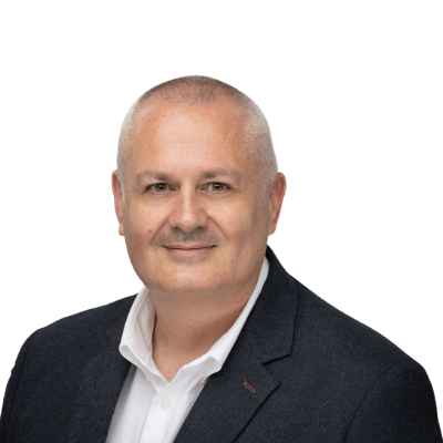Neil Wilson| Managing Director - Links Group